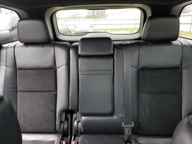 Photo 10 from auction – 2014 JEEP GRAND CHER with VIN 1C4RJFAG4EC479340
