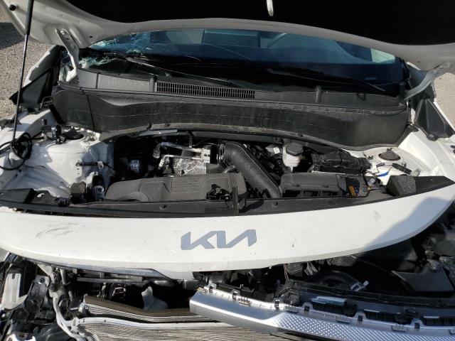 Photo 11 from auction – 2022 KIA SELTOS S with VIN KNDEU2AA2N7299924