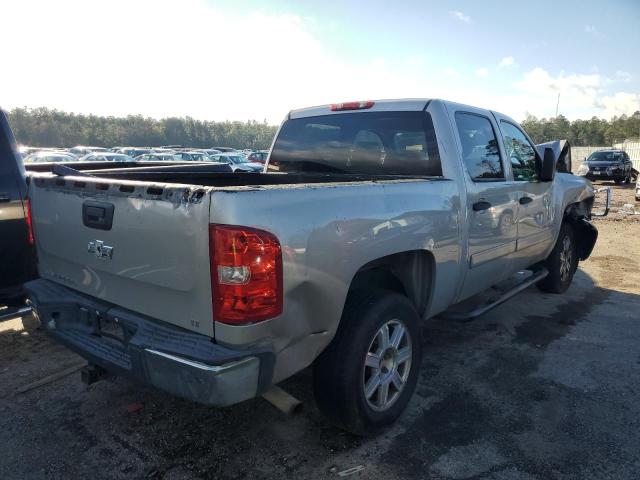 Photo 4 from auction – 2007 CHEVROLET SILVERADO with VIN 3GCEK13C37G555333