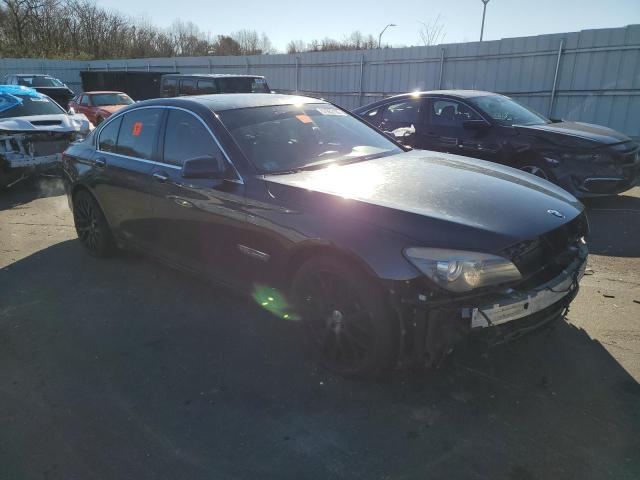 Photo 4 from auction – 2011 BMW ALPINA B7 with VIN WBAKC6C56BC394631