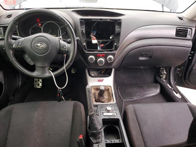 Photo 8 from auction – 2012 SUBARU IMPREZA WR with VIN JF1GV7E62CG022833