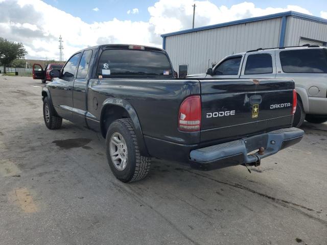Photo 3 from auction – 2003 DODGE DAKOTA SPO with VIN 1D7HL32X63S367778