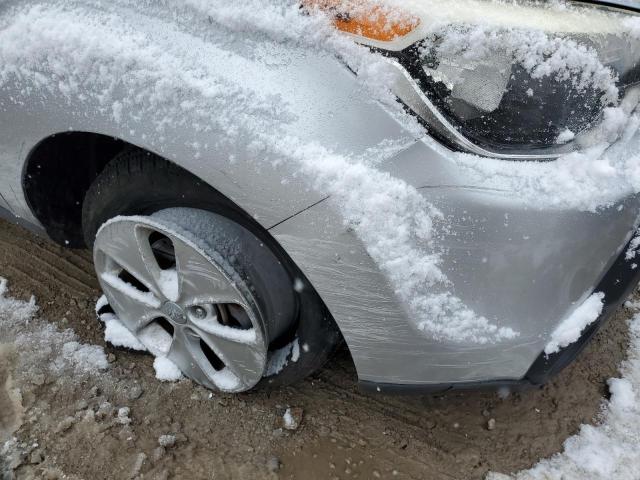 Photo 9 from auction – 2015 KIA SOUL with VIN KNDJN2A27F7755129