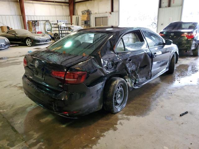 Photo 4 from auction – 2017 VOLKSWAGEN JETTA S with VIN 3VW2B7AJ5HM214751