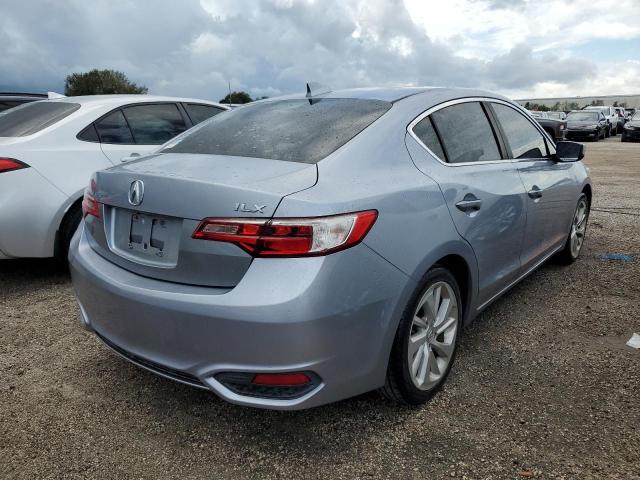 Photo 4 from auction – 2016 ACURA ILX PREMIU with VIN 19UDE2F76GA001081