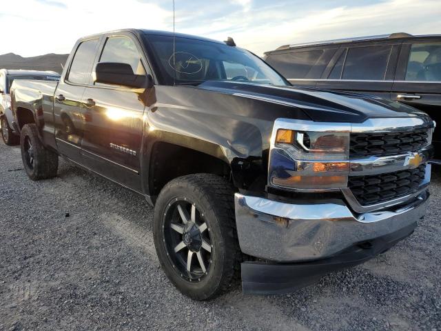 CHEVROLET SILVERADO 2019 with VIN 2GCVKPECXK1134808 - Photo from auction