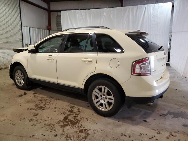 Photo 2 from auction – 2008 FORD EDGE SEL with VIN 2FMDK48C48BA11736