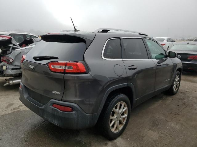 Photo 4 from auction – 2014 JEEP CHEROKEE L with VIN 1C4PJLCB1EW149399