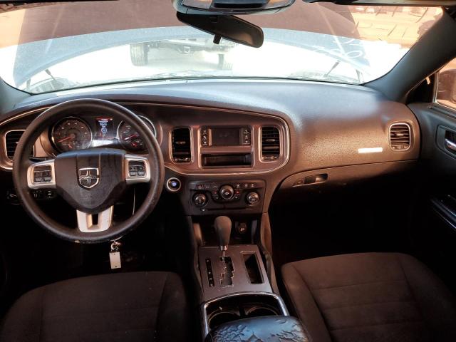 Photo 8 from auction – 2014 DODGE CHARGER SE with VIN 2C3CDXBG1EH173005