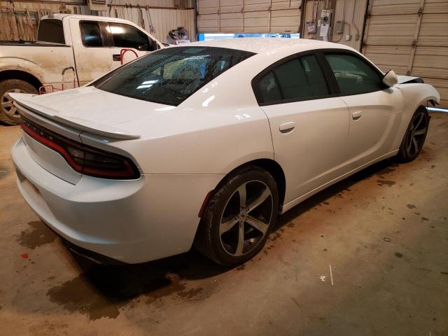 Photo 3 from auction – 2017 DODGE CHARGER SE with VIN 2C3CDXBG0HH620475