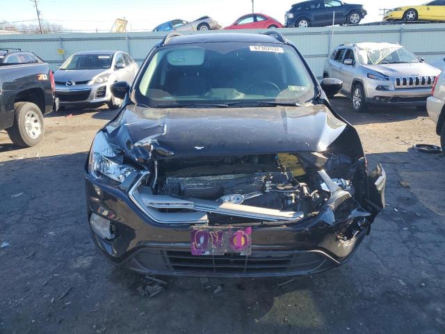 Photo 5 from auction – 2018 FORD ESCAPE SE with VIN 1FMCU9GD7JUB66567