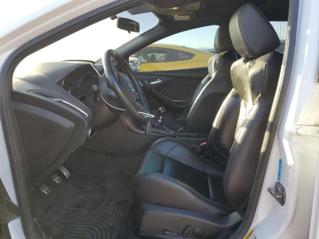 Photo 7 from auction – 2017 FORD FOCUS ST with VIN 1FADP3L97HL325544