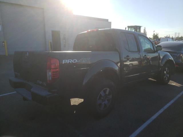 صورة رقم 3 من المزاد - 2010 NISSAN FRONTIER C مع VIN 1N6AD0EV6AC426432