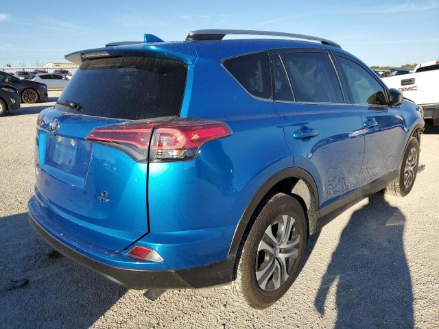 Photo 4 from auction – 2018 TOYOTA RAV4 LE with VIN JTMBFREV4JJ256251