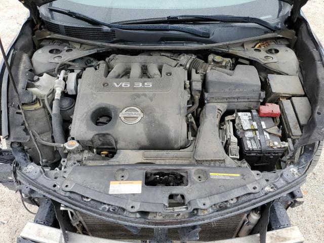 Photo 11 from auction – 2015 NISSAN ALTIMA 3.5 with VIN 1N4BL3APXFC486102