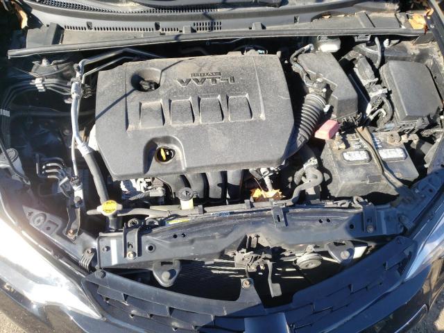 Photo 11 from auction – 2015 TOYOTA COROLLA L with VIN 2T1BURHE1FC477603