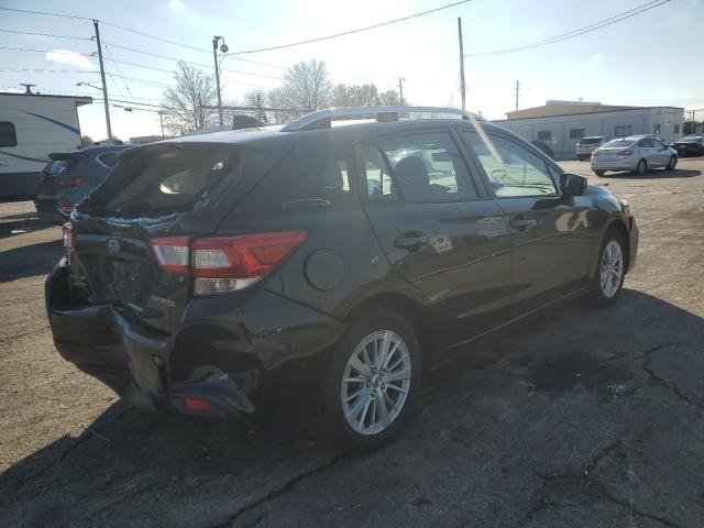 Photo 3 from auction – 2018 SUBARU IMPREZA PR with VIN 4S3GTAB69J3735248