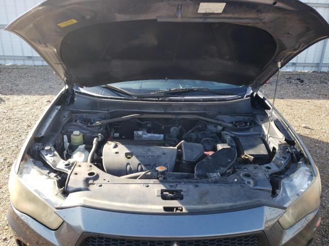 Photo 12 from auction – 2011 MITSUBISHI OUTLANDER with VIN JA4AS2AW3BU024277