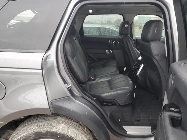 Foto 6 de la subasta – 2016 LAND ROVER RANGE ROVE con VIN SALWR2PF0GA118794