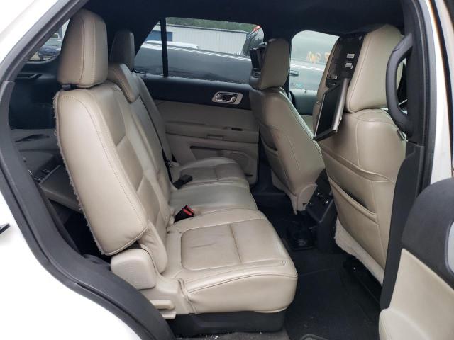 Photo 11 from auction – 2011 FORD EXPLORER X with VIN 1FMHK7D81BGA15375
