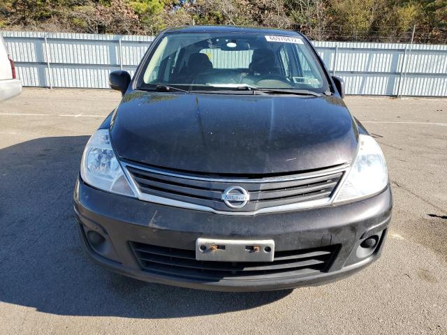Photo 5 from auction – 2010 NISSAN VERSA with VIN 3N1BC1CP3AL456614