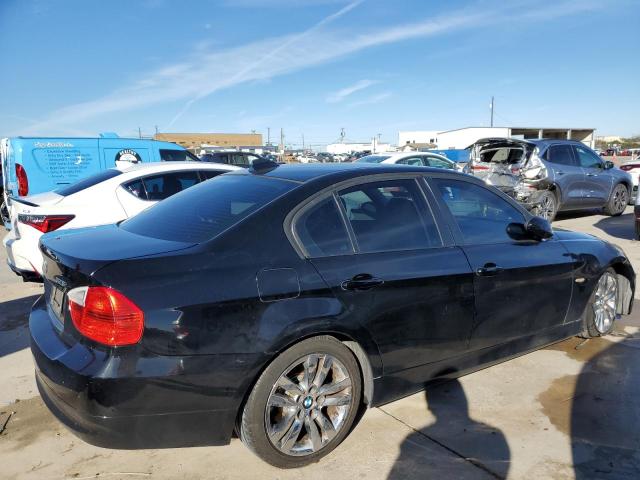 Photo 3 from auction – 2007 BMW 328 I SULE with VIN WBAVC53577FZ81241