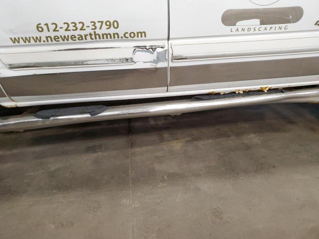 Photo 9 from auction – 2004 CHEVROLET SILVERADO with VIN 1GCHK23U14F145042