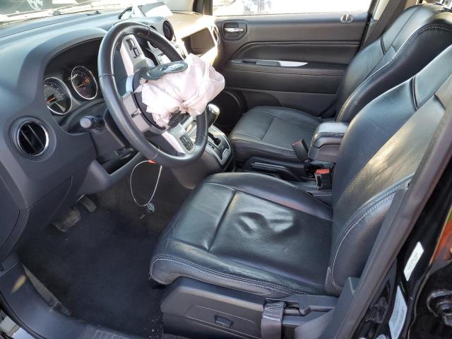 Photo 7 from auction – 2016 JEEP COMPASS LA with VIN 1C4NJDEB3GD775853