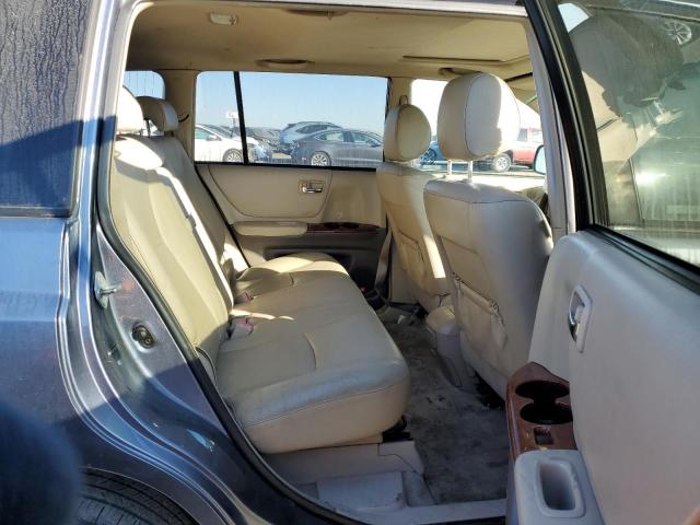 Photo 11 from auction – 2006 TOYOTA HIGHLANDER with VIN JTEEW21A360024742