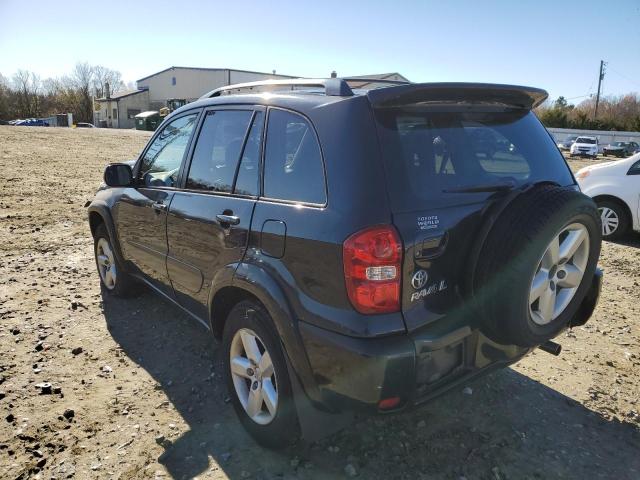 Photo 2 from auction – 2004 TOYOTA RAV4 with VIN JTEHD20V446021527