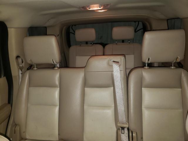 Photo 10 from auction – 2006 FORD EXPLORER E with VIN 1FMEU74E86UB51531