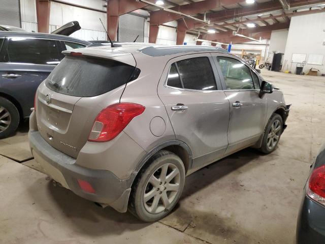 Photo 3 from auction – 2014 BUICK ENCORE PRE with VIN KL4CJHSB2EB774604