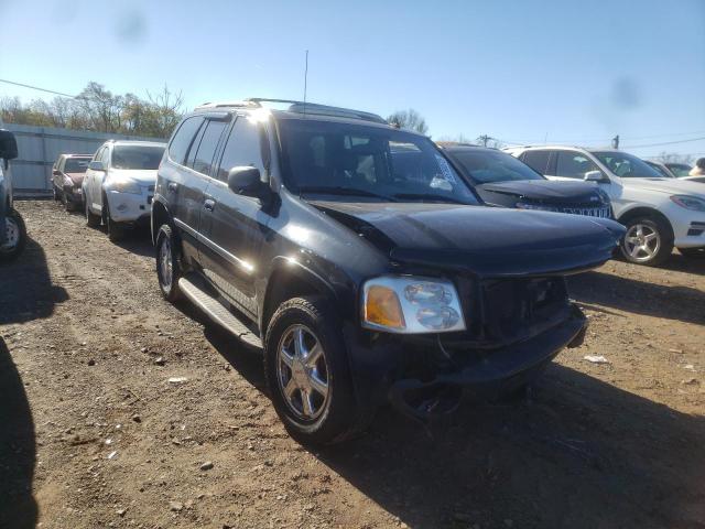 Photo 4 from auction – 2007 GMC ENVOY with VIN 1GKDT13S772157328