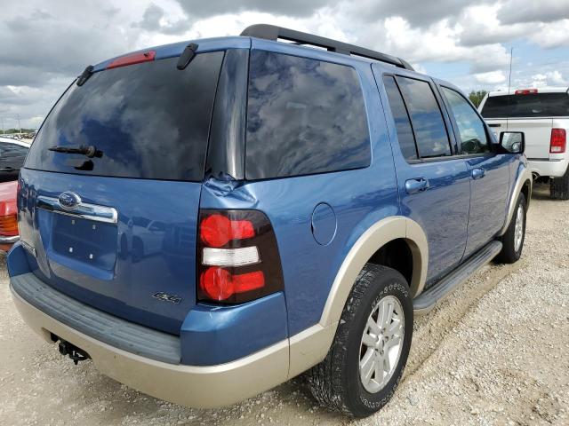 Photo 4 from auction – 2009 FORD EXPLORER E with VIN 1FMEU74E09UA40248