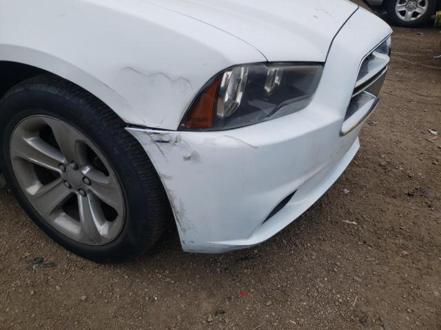 Photo 9 from auction – 2013 DODGE CHARGER SE with VIN 2C3CDXBG9DH729446