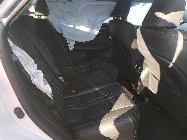 Photo 6 from auction – 2022 LEXUS RX 350 with VIN 2T2JZMDA9NC318602