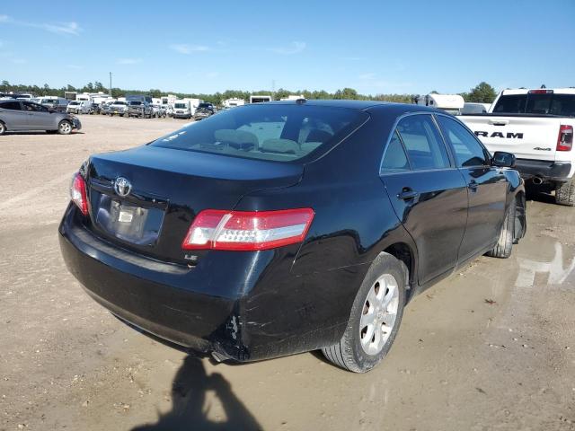 Photo 4 from auction – 2011 TOYOTA CAMRY with VIN 4T1BF3EK7BU161780