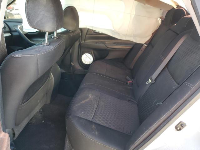 Photo 10 from auction – 2018 NISSAN ALTIMA 2.5 with VIN 1N4AL3AP0JC151869