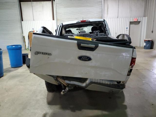 Photo 6 from auction – 2017 FORD F150 SUPER with VIN 1FTEW1EF6HKC46199