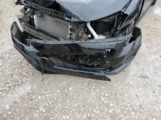 Photo 12 from auction – 2018 SUBARU IMPREZA SP with VIN 4S3GTAM61J3732311