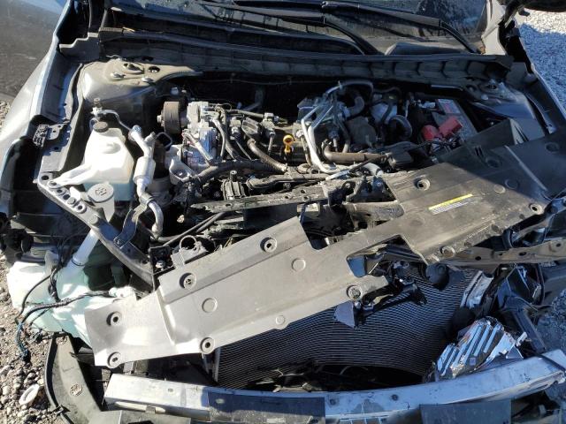 Photo 11 from auction – 2022 NISSAN ALTIMA SR with VIN 1N4BL4CV3NN354674