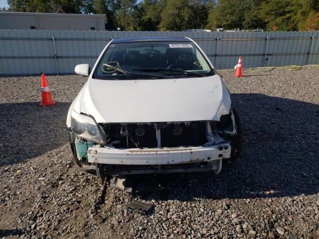 Photo 5 from auction – 2007 SCION SCION with VIN JTKDE177X70144282