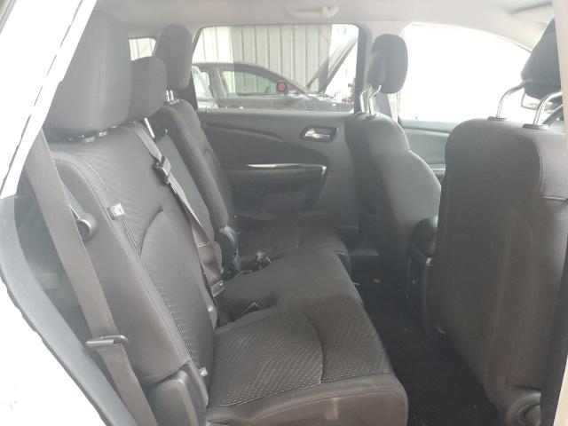 Photo 6 from auction – 2018 DODGE JOURNEY SE with VIN 3C4PDCABXJT506590