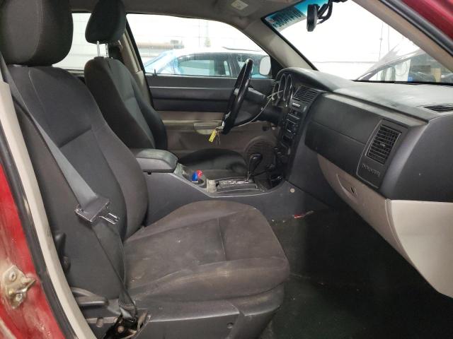 Photo 5 from auction – 2006 DODGE CHARGER SX with VIN 2B3KA43G66H229486