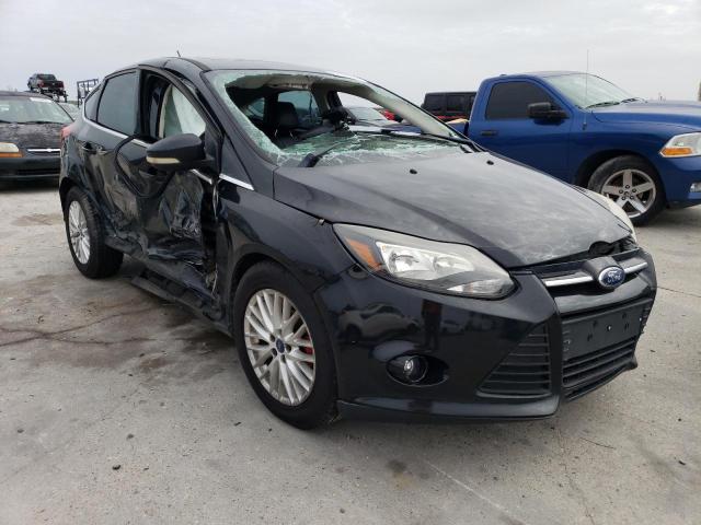 Photo 4 from auction – 2012 FORD FOCUS SEL with VIN 1FAHP3M25CL316322