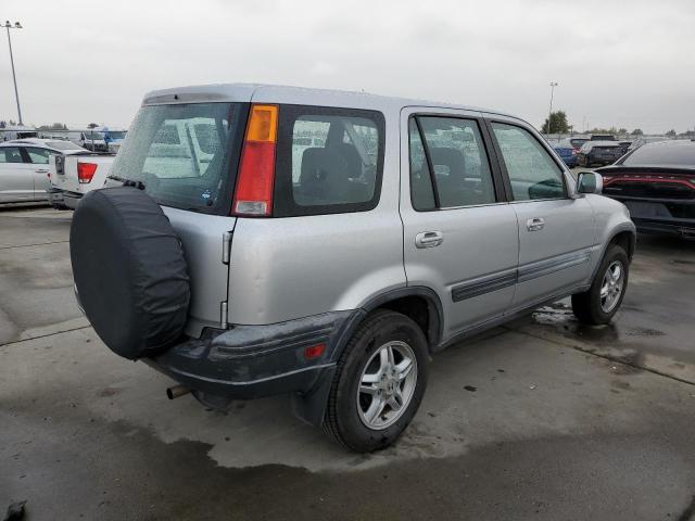 Photo 4 from auction – 2000 HONDA CR-V EX with VIN JHLRD1867YC028787