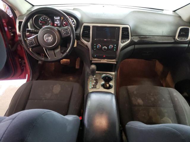 Photo 8 from auction – 2011 JEEP GRAND CHER with VIN 1J4RR4GGXBC553242