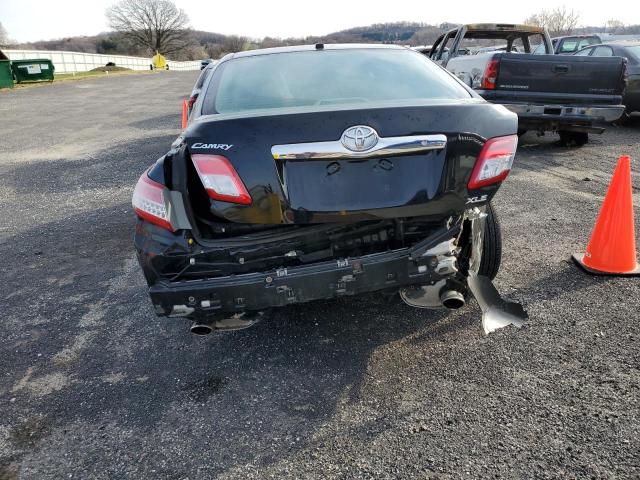 Photo 6 from auction – 2011 TOYOTA CAMRY SE with VIN 4T1BK3EK8BU628071