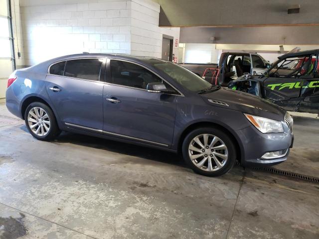 Photo 4 from auction – 2015 BUICK LACROSSE with VIN 1G4GB5G35FF242709