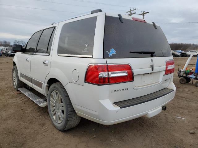 صورة رقم 3 من المزاد - 2012 LINCOLN NAVIGATOR مع VIN 5LMJJ2J56CEL00164